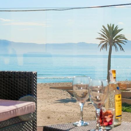 Apartment Paradise Bay 3 At Alcudia Beach, Salzes 3 Playa de Muro  Eksteriør bilde