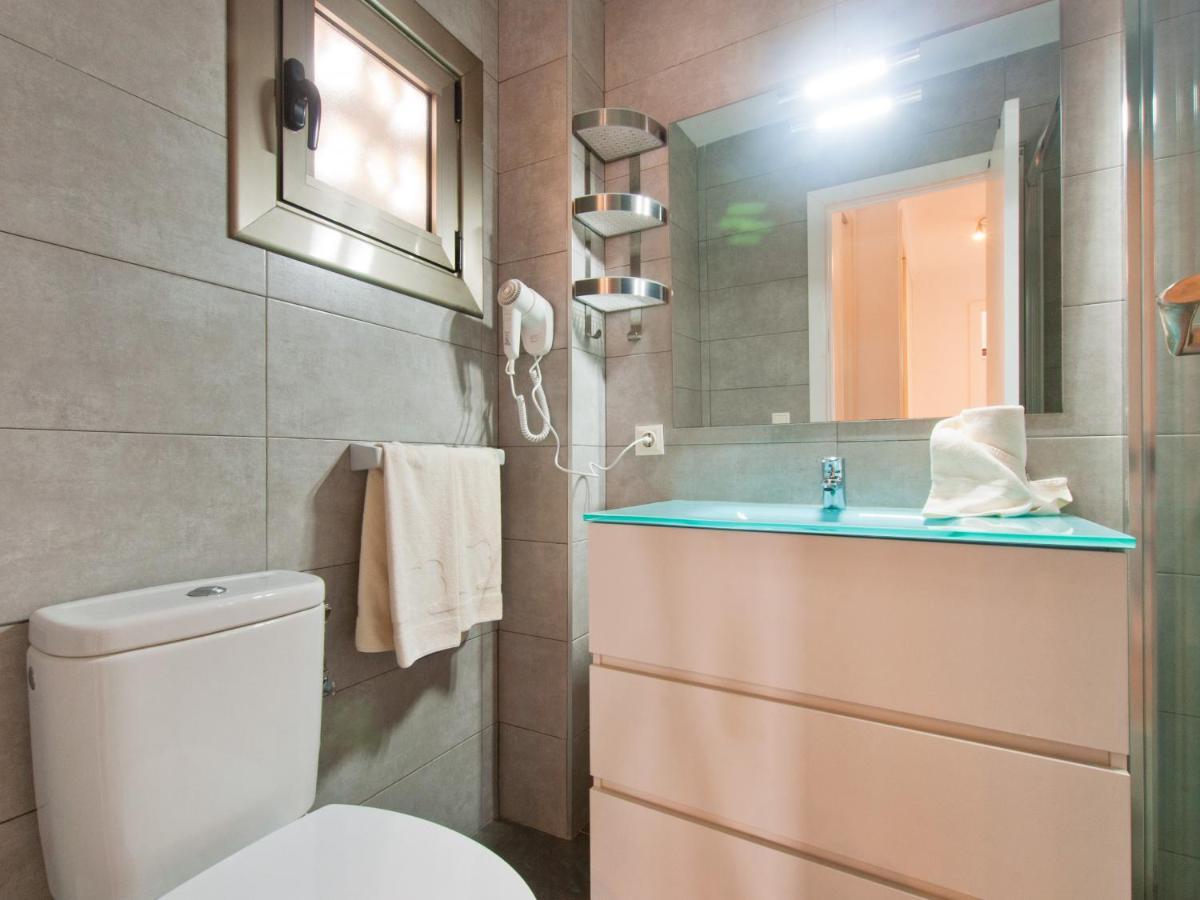 Apartment Paradise Bay 3 At Alcudia Beach, Salzes 3 Playa de Muro  Eksteriør bilde