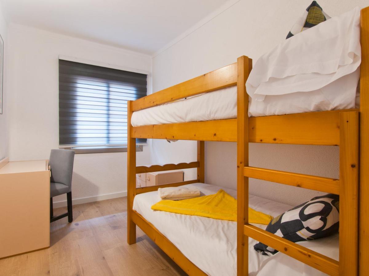 Apartment Paradise Bay 3 At Alcudia Beach, Salzes 3 Playa de Muro  Eksteriør bilde