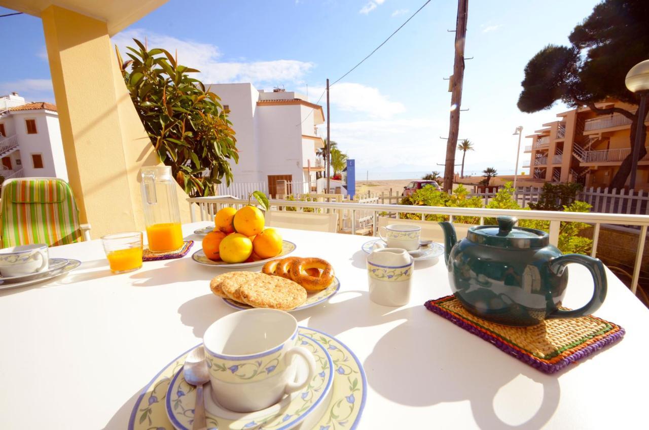 Apartment Paradise Bay 3 At Alcudia Beach, Salzes 3 Playa de Muro  Eksteriør bilde