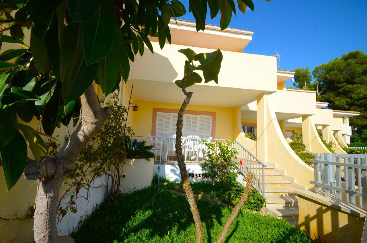 Apartment Paradise Bay 3 At Alcudia Beach, Salzes 3 Playa de Muro  Eksteriør bilde
