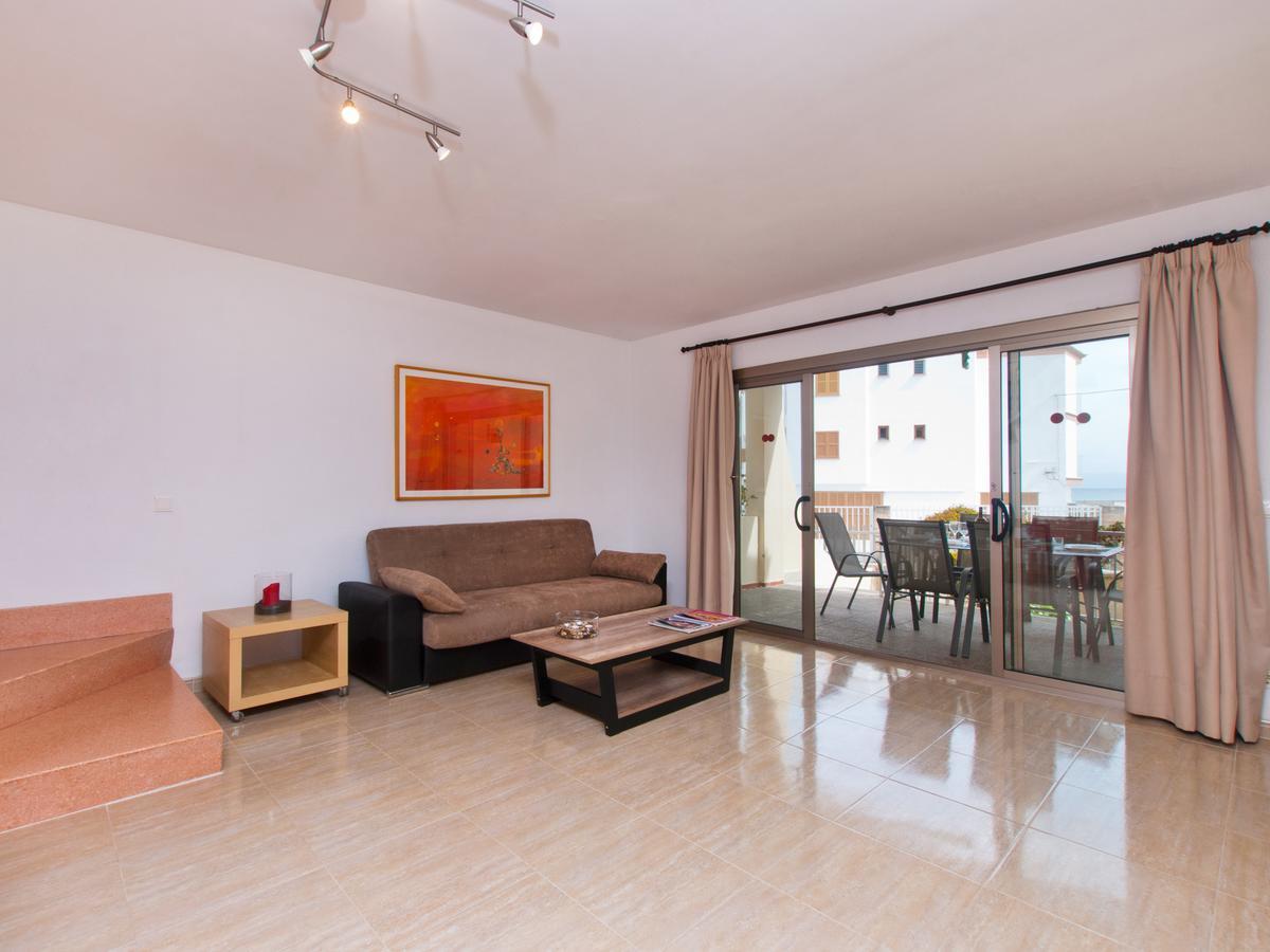 Apartment Paradise Bay 3 At Alcudia Beach, Salzes 3 Playa de Muro  Eksteriør bilde